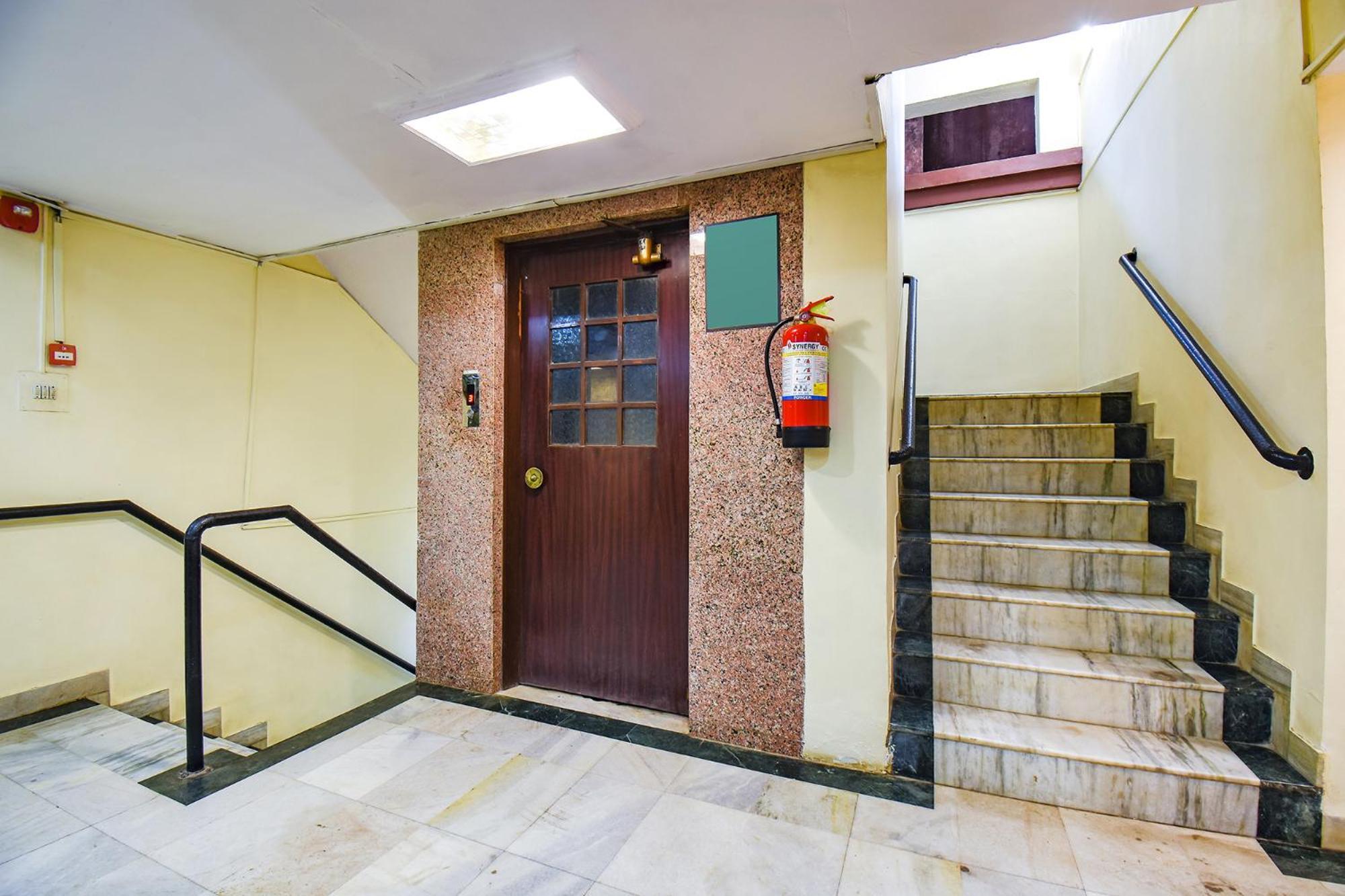 Fabhotel Prime Yash Residency - Nr Lonavala Railway Station Ngoại thất bức ảnh