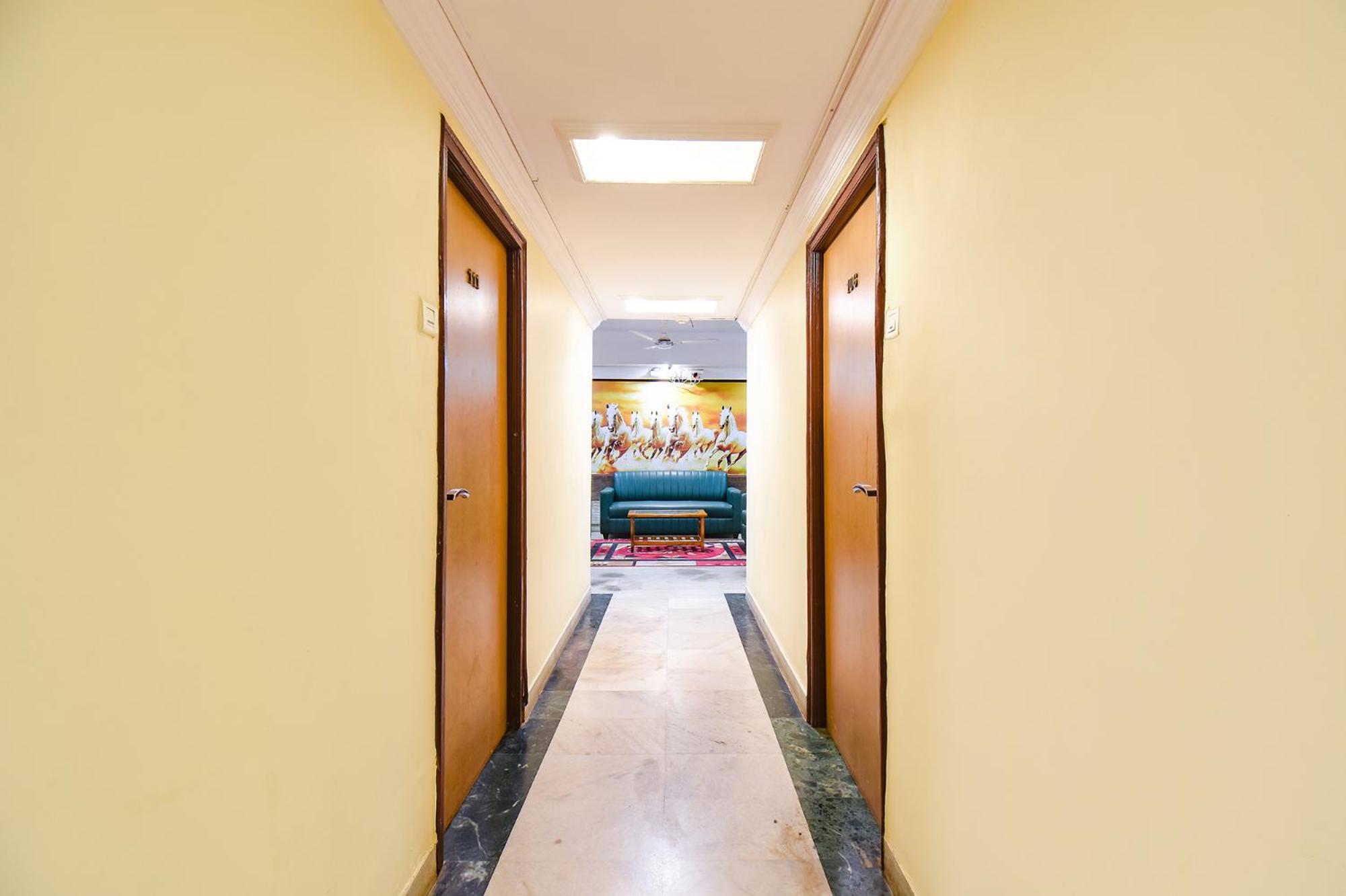 Fabhotel Prime Yash Residency - Nr Lonavala Railway Station Ngoại thất bức ảnh