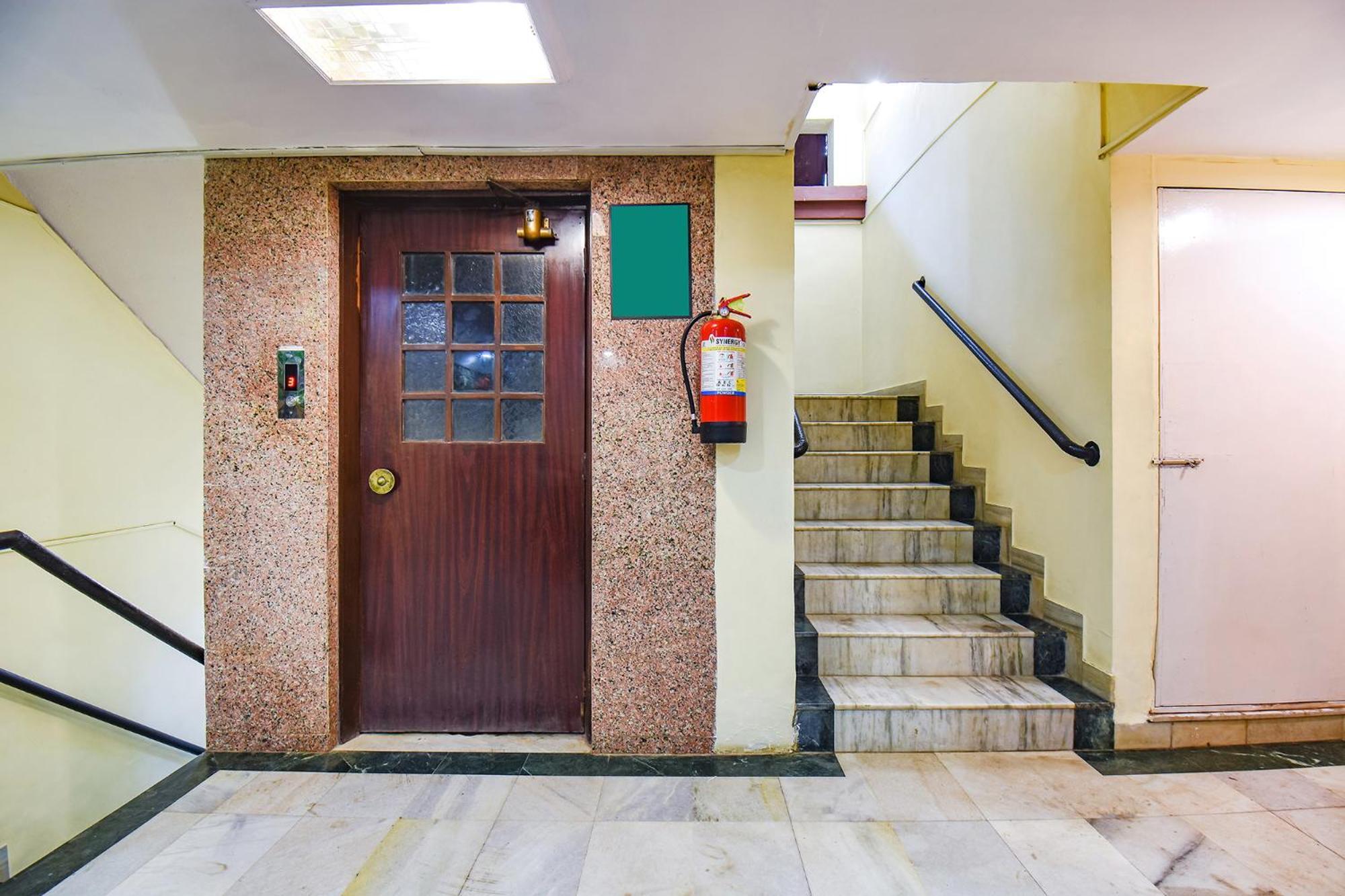Fabhotel Prime Yash Residency - Nr Lonavala Railway Station Ngoại thất bức ảnh